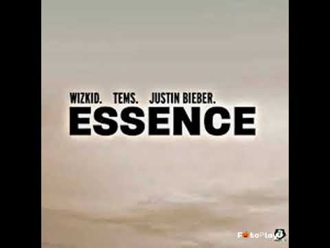 WizKid ft.Tems - Essence (Dezinho DJ 2021 Extended )