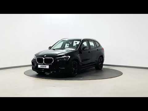 *122* 2022 BMW X1 1.5 xdrive sport 4x4 - Image 2