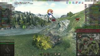 TVP T 50/51 고갯길 6516딜 6킬