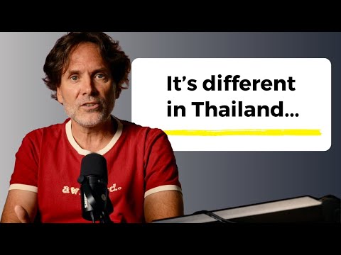 Thailand Housing 101: Here’s How it Works