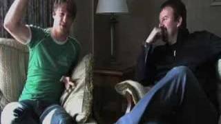 Meet Mike from Tenth Avenue North