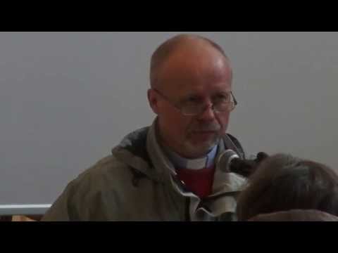 #02 Szkoła Biblijna. Szaweł z Tarsu - św. Paweł Apostoł. Cz.2/2. Ks. prof. Wald. Rakocy. 10.10.2015