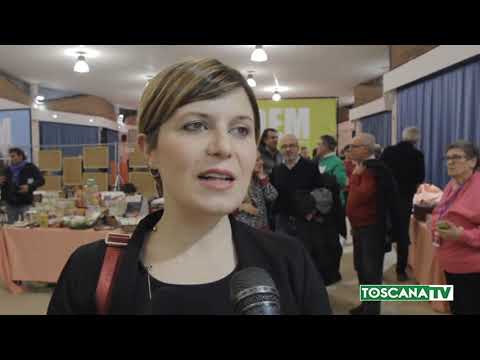 2020-01-24 EMPOLI - AL VIA IL DEM FESTIVAL CON TANTI OSPITI