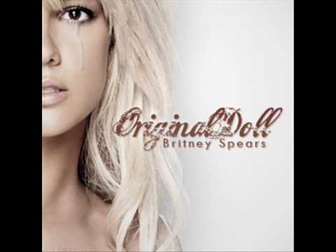 Britney Spears; The Original Doll; Mona Lisa