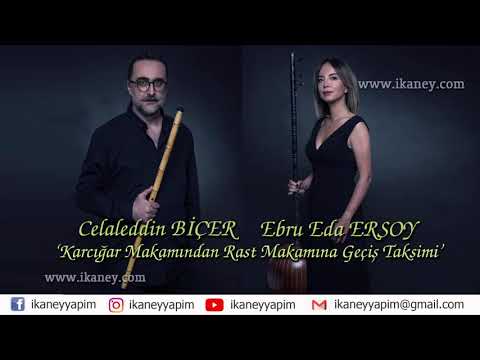 Celaleddin BİÇER - Ebru Eda ERSOY
