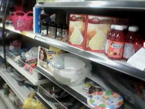 Dollar General "In Store" Clearance Review