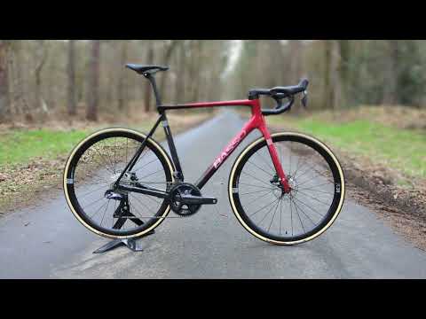 The new BASSO Diamante 2023