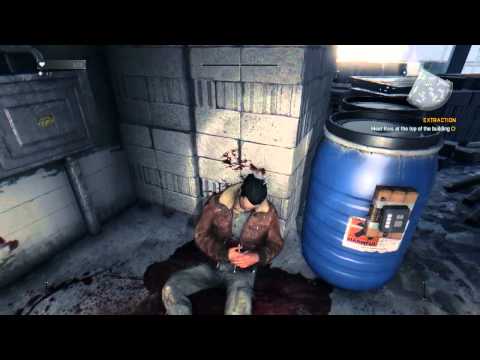 Dying Light (PC) Cheathrough - Pt. 61 (Final)