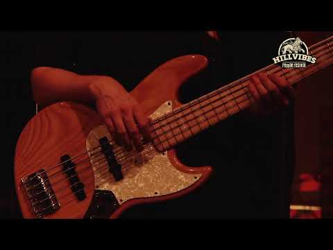 REKALL - Live at Hill Vibes Reggae Festival 2023