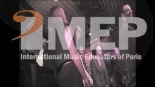 Chily Con Carne - IMEP Choir @ the Sunside