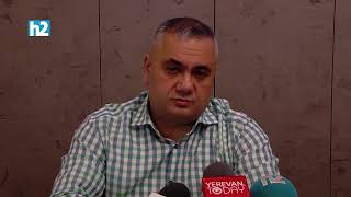 Մենք մեր հրապարակածի պատասխանատվությունն ենք կրում. 68 տոկոսը հաստատ դեմ է. Արամ Նավասարդյան
