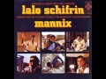 Lalo Schifrin - Warning. Live Blueberries