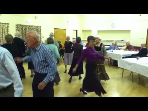 Supper Dance 25th February 2011  P1