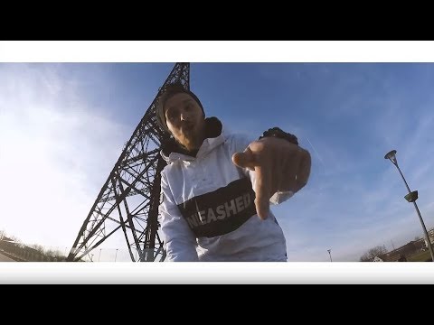 Jakub Kłak x DJ Simple - Wiem Jak Jest (Raf Camora Primo Remix) VIDEO