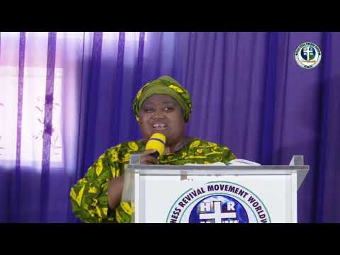 Qualification for Making Heaven: Sister Linda Paul Rika