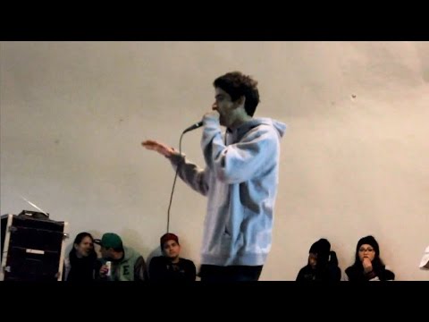 César vs Rome - Octavos - Batalla de los Perros 4