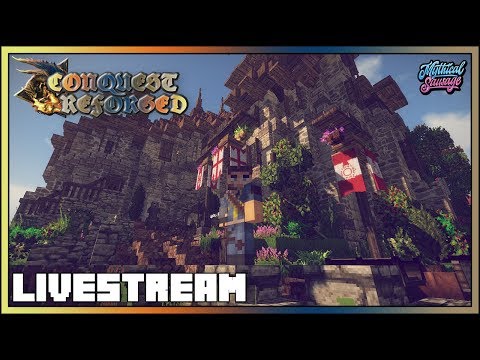download lagu mp3 mp4 Minecraft Conquest Server, download lagu Minecraft Conquest Server gratis, unduh video klip Minecraft Conquest Server