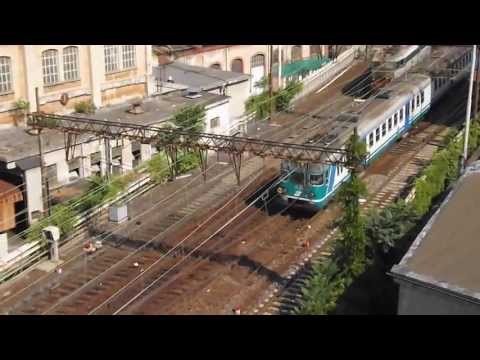 E655 230 in solitaria