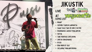 Download lagu [FULL] Jikustik Live at Remember November 2025 mp3