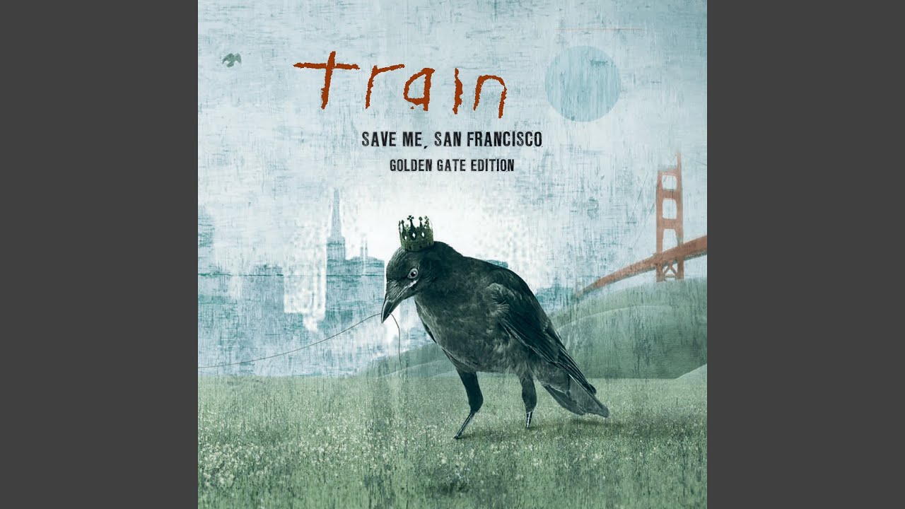 Cover for the song 'Hey, Soul Sister' by artist(s) 'Train'