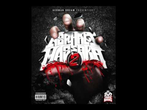 Farid bang - banger musik (feat. g-style)