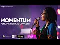 Momentum Africa Online Revival Concert