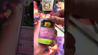 Day 142 of #365daysoftcg #destinedrivals #wobbuffet #teamrocket #pokemoncards #pokemontcg #packs #xy