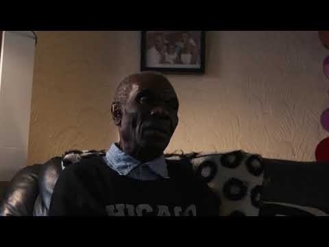Windrush Generation : 3 Generations Discuss A Different Story