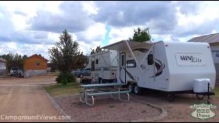 Mountain Ridge Motel & RV Park Video