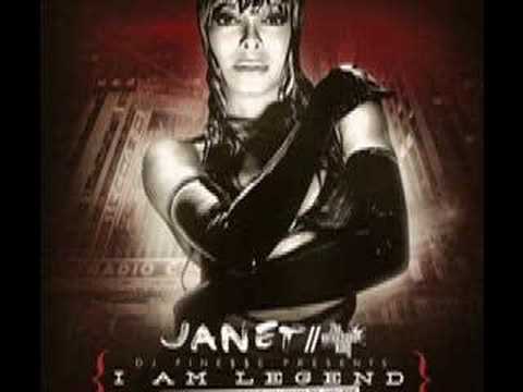 Janet Jackson- Feedback D.M.V. Remix