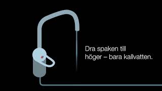Kallstart FMM