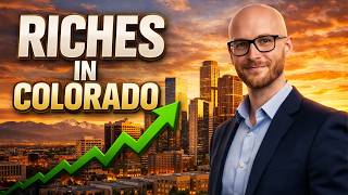 Everyone Says Cash Flow Is DEAD… Wait UNTIL You See THESE Colorado Springs Homes!