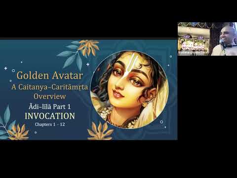 Bhakti Vriksha Leader