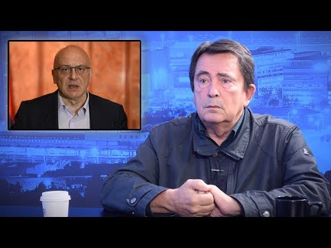 BALKAN INFO: Lane Gutović – Biti ministar kulture je istovremeno i velika čast i veliko poniženje!