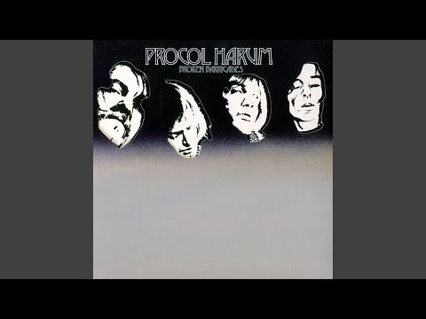 Procol Harum MP3, 2 CD - фото 2 - id-p2319517240