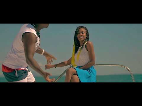 SYK'N YANGO OYO (Clip Officiel)