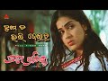 Tame Ta Bhari Deicha Odia Dubbed Movie Prema Pratigyan Allu Arjun And Genella D Souza Full Videosong