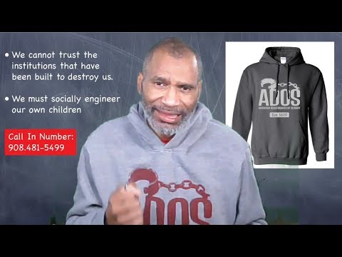 February 1, 2020: Day one of Black History Month