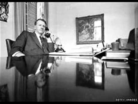 What a time it was . Clem Tholet..wmv