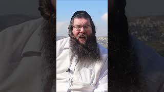 "משיח צדקנו יריח כל יהודי ויראה שכן יש בו איזה יראת שמיים"... הנר שלך עדיין בוער