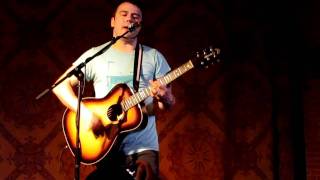 Max Bemis - Walk Through Hell (Live at North Star Bar) ~ 2.19.11