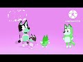 Bluey Theme Song Effects Preview 2 Idontfirst V1 Effects