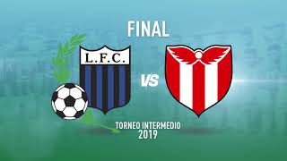 Final del Intermedio 2019: Liverpool - River Plate