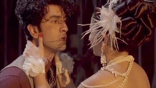 Bombay Velvet - Naak Pe Gussa Ft Ranbir Kapoor | Anushka Sharma | Amit Trivedi