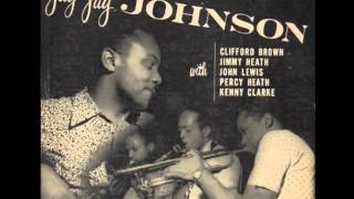 J. J.  Johnson with Clifford Brown - Turnpike