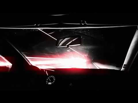 LIUFO - Mad World (Official Visualizer)