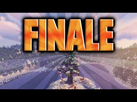 #7 - ❄️UHChristmas❄️: Finale.