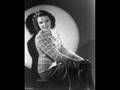 Judy Garland- "All God's Chillun Got Rhythm" 1937 Decca