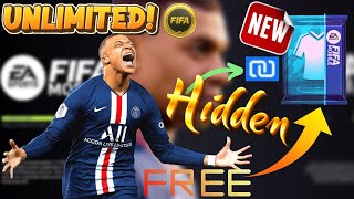 TOP 5 HIDDEN TRICKS IN FIFA MOBILE 22! 🤫 THIS CHANGES EVERYTHING!