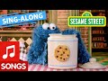 Sesame Street Who Stole The Cookie From The Cookie Jar Lyric Video